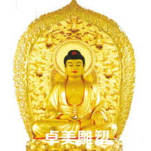 唐县文良铜雕工艺品厂 匠心独运的铁雕艺术