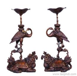 寻觅铜雕工艺品 从批发供应到价格参考，一站式了解石雕平台